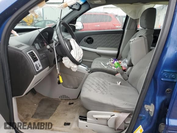 ✅ 2008 Chevrolet Equinox LS • VIN: 2CNDL23F986072723 • Лот: 84883624. Опубликован ранее на Copart с пробегом 175 785 миль. Бесплатный доступ к архиву аукционных продаж из США и подробный отчёт об истории автомобиля на DreamBid. Изображение 7.