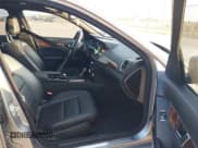 ✅ 2013 Mercedes-Benz C 250 Sport • VIN: WDDGF4HB6DA846519 • Lot: 43530425. Listed on IAAI with 147,077 mi. Free auction sales archive from the USA and detailed vehicle history report at DreamBid. Image 5.