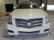 ✅ 2010 Cadillac CTS Luxury • VIN: 1G6DG5EG8A0100657 • Lot: 81831375. Listed on Copart with 77,476 mi. Free auction sales archive from the USA and detailed vehicle history report at DreamBid. Image 5.