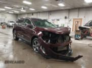 ✅ 2020 Ford Edge SEL • VIN: 2FMPK4J91LBA93381 • Лот: 43569968. Опубликован ранее на IAAI с пробегом 55 987 миль. Бесплатный доступ к архиву аукционных продаж из США и подробный отчёт об истории автомобиля на DreamBid. Изображение 1.