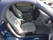 ✅ 2001 Porsche Boxster • VIN: WP0CA29861S620159 • Лот: 41868701. Опубликован ранее на IAAI с пробегом 38 776 миль. Бесплатный доступ к архиву аукционных продаж из США и подробный отчёт об истории автомобиля на DreamBid. Изображение 5.