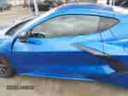 2021 Chevrolet Corvette 2LT с VIN 1G1YB2D43M5118065, выставлен на аукционе IAAI как лот 42110351 с пробегом 34 273 миль миль и . История ставок и продаж доступна на DreamBid. Изображение 14.