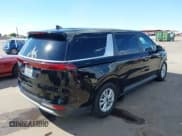 ✅ 2022 Kia Carnival LXS • VIN: KNDNB4H31N6121856 • Лот: 43150989. Опубликован ранее на IAAI с пробегом 93 191 миль. Бесплатный доступ к архиву аукционных продаж из США и подробный отчёт об истории автомобиля на DreamBid. Изображение 4.