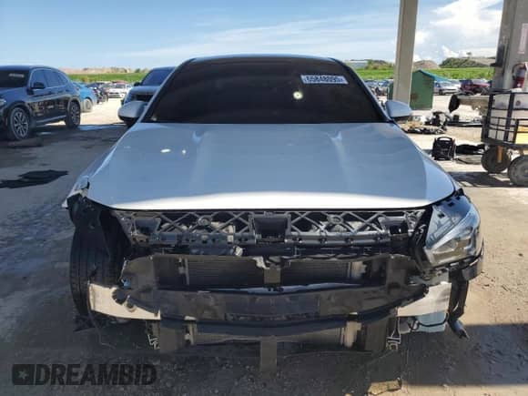 2021 Mercedes-Benz CLA 250 с VIN W1K5J4GB0MN162162, выставлен на аукционе Copart как лот 65848095 с пробегом 91 023 миль миль и Чистый • Clean title. История ставок и продаж доступна на DreamBid. Изображение 5.