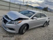 ✅ 2016 Hyundai Sonata 2.4L • VIN: 5NPE24AF1GH359073 • Лот: 69642055. Опубликован ранее на Copart с пробегом 86 496 миль. Бесплатный доступ к архиву аукционных продаж из США и подробный отчёт об истории автомобиля на DreamBid. Изображение 1.