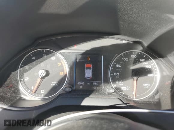 ✅ 2011 Audi Q5 Premium Plus • VIN: WA1DKBFP6BA086286 • Lot: 87360435. Listed on Copart with 70,653 mi. Free auction sales archive from the USA and detailed vehicle history report at DreamBid. Image 9.