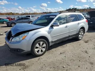 ✅ 2012 Subaru Outback Premium • VIN: 4S4BRBHC5C1233245 • Lot: 90532965. Listed on Copart with 223,515 mi. Free auction sales archive from the USA and detailed vehicle history report at DreamBid. Image 1.