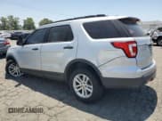 ✅ 2016 Ford Explorer • VIN: 1FM5K7B80GGA07619 • Lot: 61430815. Listed on Copart with 145,924 mi. Free auction sales archive from the USA and detailed vehicle history report at DreamBid. Image 2.