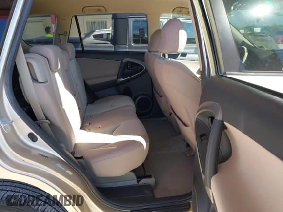 ✅ 2008 Toyota RAV4 • VIN: JTMZK33V486011070 • Лот: 43590164. Опубликован ранее на IAAI с пробегом 63 745 миль. Бесплатный доступ к архиву аукционных продаж из США и подробный отчёт об истории автомобиля на DreamBid. Изображение 8.