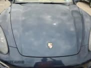 ✅ 2014 Porsche Cayenne GTS • VIN: WP1AD2A20ELA72888 • Lot: 69849105. Listed on Copart with 127,394 mi. Free auction sales archive from the USA and detailed vehicle history report at DreamBid. Image 12.