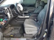 ✅ 2015 Chevrolet Silverado 1500 LTZ • VIN: 3GCPCSEC8FG111551 • Лот: 72598034. Опубликован ранее на Copart с пробегом Не указан. Бесплатный доступ к архиву аукционных продаж из США и подробный отчёт об истории автомобиля на DreamBid. Изображение 7.