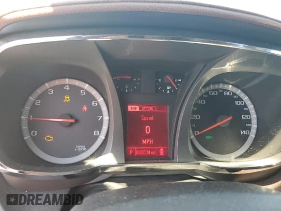 ✅ 2015 GMC Terrain SLT • VIN: 2GKFLXEK8F6171653 • Lot: 59128665. Listed on Copart with 82,004 mi. Free auction sales archive from the USA and detailed vehicle history report at DreamBid. Image 9.