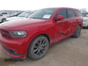 ✅ 2017 Dodge Durango GT • VIN: 1C4RDHDG0HC774079 • Lot: 42266711. Listed on IAAI with 150,884 mi. Free auction sales archive from the USA and detailed vehicle history report at DreamBid. Image 18.