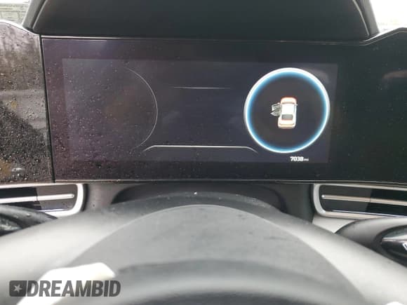 ✅ 2026 Hyundai Elantra Limited • VIN: KMHLP4DG9SU055867 • Лот: 90499125. Опубликован ранее на Copart с пробегом 7 038 миль. Бесплатный доступ к архиву аукционных продаж из США и подробный отчёт об истории автомобиля на DreamBid. Изображение 9.