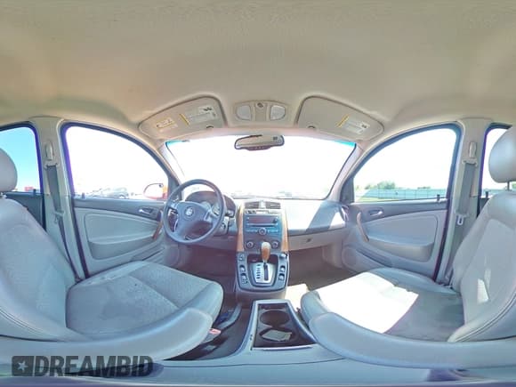 ✅ 2007 Saturn VUE V6 • VIN: 5GZCZ53427S818244 • Lot: 55931705. Wystawiony na Copart z przebiegiem 128 344 mil. Bezpłatny archiwum sprzedaży aukcyjnych z USA i szczegółowy raport historii pojazdu na DreamBid. Zdjęcie 15.