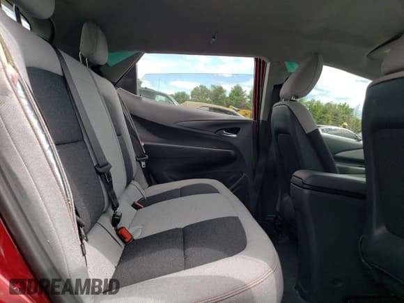 ✅ 2019 Chevrolet Bolt EV LT • VIN: 1G1FY6S0XK4101571 • Lot: 62861864. Wystawiony na Copart z przebiegiem 25 828 mil. Bezpłatny archiwum sprzedaży aukcyjnych z USA i szczegółowy raport historii pojazdu na DreamBid. Zdjęcie 10.