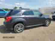 2015 Chevrolet Equinox LT z VIN 2GNFLGE38F6194345, wystawiony jako Copart lot #67462195 z przebiegiem 132 801 mil mil oraz Szkoda całkowita • Salvage title. Historia ofert i sprzedaży dostępna na DreamBid. Obrazek 3.