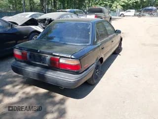 ✅ 1990 Toyota Corolla • VIN: 2T1AE94A6LC018879 • Lot: 42645325. Listed on IAAI with 173,209 mi. Free auction sales archive from the USA and detailed vehicle history report at DreamBid. Image 4.