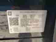 2020 Chevrolet Traverse LS z VIN 1GNEVFKW5LJ257849, wystawiony jako Copart lot #71466275 z przebiegiem 87 541 mil mil oraz Szkoda całkowita • Salvage title. Historia ofert i sprzedaży dostępna na DreamBid. Obrazek 13.