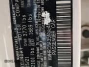 ✅ 2022 Hyundai Venue Limited • VIN: KMHRC8A35NU148839 • Lot: 59594975. Listed on Copart with 190,010 mi. Free auction sales archive from the USA and detailed vehicle history report at DreamBid. Image 13.