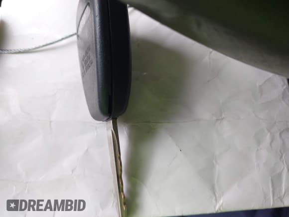 ✅ 2007 Jeep Commander Overland • VIN: 1J8HG68237C503529 • Лот: 43233685. Опубликован ранее на IAAI с пробегом 106 764 миль. Бесплатный доступ к архиву аукционных продаж из США и подробный отчёт об истории автомобиля на DreamBid. Изображение 11.