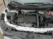 ✅ 2025 Chevrolet Equinox AWD ACTIV • VIN: 3GNAXSEG6SL143422 • Lot: 61568755. Wystawiony na Copart z przebiegiem 17 758 mil. Bezpłatny archiwum sprzedaży aukcyjnych z USA i szczegółowy raport historii pojazdu na DreamBid. Zdjęcie 15.