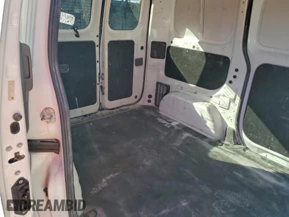 ✅ 2015 Chevrolet City Express Cargo LT • VIN: 3N63M0ZN7FK732303 • Лот: 96134905. Опубликован ранее на Copart с пробегом 167 291 миль. Бесплатный доступ к архиву аукционных продаж из США и подробный отчёт об истории автомобиля на DreamBid. Изображение 10.