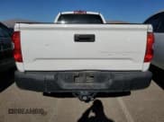 ✅ 2020 Toyota Tundra SR • VIN: 5TFTY5F10LX011191 • Лот: 77595574. Опубликован ранее на Copart с пробегом 83 892 миль. Бесплатный доступ к архиву аукционных продаж из США и подробный отчёт об истории автомобиля на DreamBid. Изображение 6.