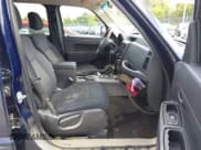 ✅ 2012 Jeep Liberty Sport • VIN: 1C4PJMAK5CW175736 • Лот: 43129872. Опубликован ранее на IAAI с пробегом 174 366 миль. Бесплатный доступ к архиву аукционных продаж из США и подробный отчёт об истории автомобиля на DreamBid. Изображение 5.