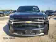2023 Chevrolet Suburban LT z VIN 1GNSKCKD1PR105468, wystawiony jako Copart lot #89695445 z przebiegiem 89 276 mil mil oraz Szkoda całkowita • Salvage title. Historia ofert i sprzedaży dostępna na DreamBid. Obrazek 5.