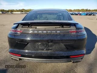 ✅ 2018 Porsche Panamera • VIN: WP0AA2A78JL101392 • Lot: 86838965. Wystawiony na Copart z przebiegiem 56 018 mil. Bezpłatny archiwum sprzedaży aukcyjnych z USA i szczegółowy raport historii pojazdu na DreamBid. Zdjęcie 6.