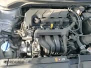 ✅ 2021 Hyundai Accent SE • VIN: 3KPC24A68ME151862 • Лот: 82445754. Опубликован ранее на Copart с пробегом 50 213 миль. Бесплатный доступ к архиву аукционных продаж из США и подробный отчёт об истории автомобиля на DreamBid. Изображение 13.