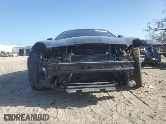 ✅ 2017 Jaguar F-Type R • VIN: SAJWJ6HL7HMK40161 • Лот: 73272424. Опубликован ранее на Copart с пробегом Не указан. Бесплатный доступ к архиву аукционных продаж из США и подробный отчёт об истории автомобиля на DreamBid. Изображение 5.