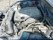 ✅ 2005 Infiniti G35 • VIN: JNKCV51EX5M203675 • Lot: 42974171. Listed on IAAI with 159,817 mi. Free auction sales archive from the USA and detailed vehicle history report at DreamBid. Image 13.