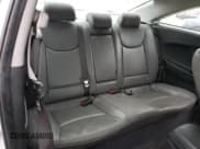 ✅ 2013 Hyundai Elantra GS • VIN: KMHDH6AE5DU022853 • Lot: 90781225. Listed on Copart with 153,427 mi. Free auction sales archive from the USA and detailed vehicle history report at DreamBid. Image 10.