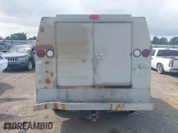 ✅ 2013 Chevrolet Silverado 2500HD Work Truck • VIN: 1GC2KVCG2DZ379092 • Lot: 42124836. Listed on IAAI with Not provided. Free auction sales archive from the USA and detailed vehicle history report at DreamBid. Image 16.