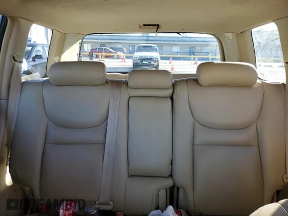 ✅ 2002 Toyota Highlander • VIN: JTEGD21A420044409 • Lot: 86890945. Listed on Copart with 244,900 mi. Free auction sales archive from the USA and detailed vehicle history report at DreamBid. Image 10.