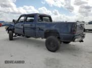 ✅ 2006 Chevrolet Silverado 2500HD LT1 • VIN: 1GCHC23D16F185881 • Lot: 44713115. Wystawiony na Copart z przebiegiem Nie podano. Bezpłatny archiwum sprzedaży aukcyjnych z USA i szczegółowy raport historii pojazdu na DreamBid. Zdjęcie 2.