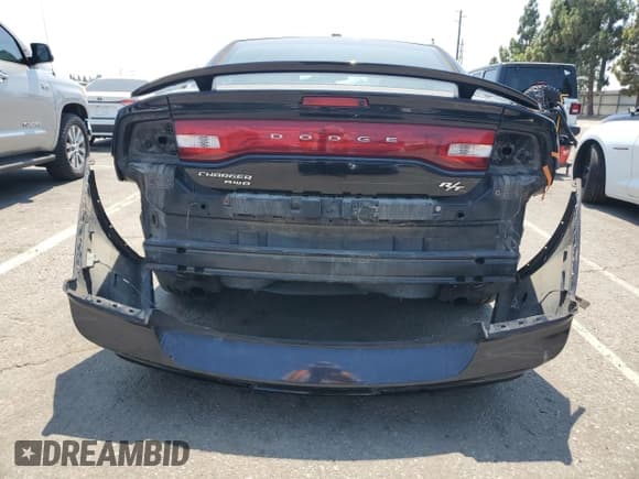 ✅ 2014 Dodge Charger RT Max • VIN: 2C3CDXDT9EH244669 • Lot: 68349165. Wystawiony na Copart z przebiegiem 118 556 mil. Bezpłatny archiwum sprzedaży aukcyjnych z USA i szczegółowy raport historii pojazdu na DreamBid. Zdjęcie 6.