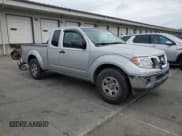 ✅ 2010 Nissan Frontier XE • VIN: 1N6BD0CT8AC407886 • Lot: 64306015. Listed on Copart with 105,435 mi. Free auction sales archive from the USA and detailed vehicle history report at DreamBid. Image 4.
