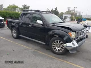 ✅ 2010 Nissan Frontier SE • VIN: 1N6AD0ER3AC406626 • Lot: 42154112. Wystawiony na IAAI z przebiegiem 141 620 mil. Bezpłatny archiwum sprzedaży aukcyjnych z USA i szczegółowy raport historii pojazdu na DreamBid. Zdjęcie 1.