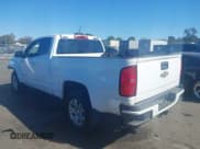 ✅ 2020 Chevrolet Colorado 2WD LT • VIN: 1GCHSCEA1L1182662 • Lot: 43495380. Wystawiony na IAAI z przebiegiem 75 744 mil. Bezpłatny archiwum sprzedaży aukcyjnych z USA i szczegółowy raport historii pojazdu na DreamBid. Zdjęcie 15.