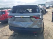 ✅ 2023 Chevrolet Traverse LT Cloth • VIN: 1GNEVMKW6PJ213899 • Lot: 42864881. Listed on IAAI with Not provided. Free auction sales archive from the USA and detailed vehicle history report at DreamBid. Image 16.