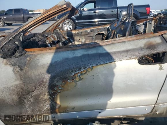 ✅ 1998 Mitsubishi Eclipse GS-T • VIN: 4A3AX55F2WE004263 • Лот: 66630434. Опубликован ранее на Copart с пробегом Не указан. Бесплатный доступ к архиву аукционных продаж из США и подробный отчёт об истории автомобиля на DreamBid. Изображение 7.