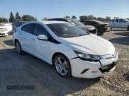 ✅ 2017 Chevrolet Volt LT • VIN: 1G1RC6S56HU215227 • Lot: 71478724. Wystawiony na Copart z przebiegiem 107 138 mil. Bezpłatny archiwum sprzedaży aukcyjnych z USA i szczegółowy raport historii pojazdu na DreamBid. Zdjęcie 4.