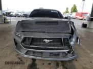 ✅ 2024 Ford Mustang GT Premium • VIN: 1FA6P8CF9R5420074 • Lot: 71825315. Listed on Copart with 18,345 mi. Free auction sales archive from the USA and detailed vehicle history report at DreamBid. Image 5.