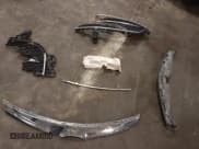 ✅ 2012 Mazda CX-9 Touring • VIN: JM3TB3CV3C0350685 • Lot: 42714426. Listed on IAAI with 145,873 mi. Free auction sales archive from the USA and detailed vehicle history report at DreamBid. Image 20.