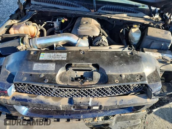 ✅ 2005 Chevrolet Avalanche Z71 • VIN: 3GNEK12Z15G266218 • Lot: 90419005. Listed on Copart with 180,965 mi. Free auction sales archive from the USA and detailed vehicle history report at DreamBid. Image 11.