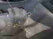 2001 Honda Accord EX с VIN 1HGCG22561A002006, выставлен на аукционе IAAI как лот 43515841 с пробегом 337 330 миль миль и . История ставок и продаж доступна на DreamBid. Изображение 11.