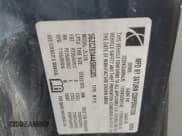 ✅ 2004 Saturn VUE V6 • VIN: 5GZCZ63444S865325 • Lot: 56223525. Wystawiony na Copart z przebiegiem Nie podano. Bezpłatny archiwum sprzedaży aukcyjnych z USA i szczegółowy raport historii pojazdu na DreamBid. Zdjęcie 13.